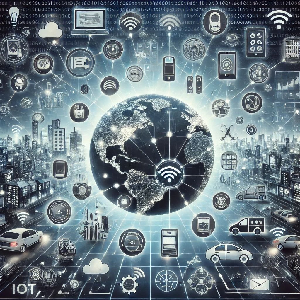 What is the Internet of Things (IoT), and What Does it Mean for Our Future?