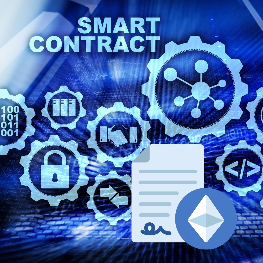 Unlocking the Future: What is a Smart Contract?