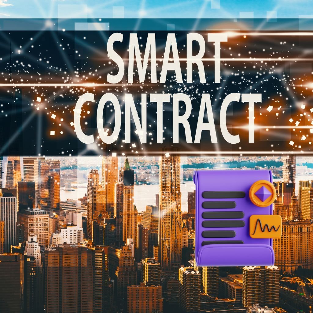 Supply Chain Magic: How Smart Contracts Revamp the Journey from Factory to You