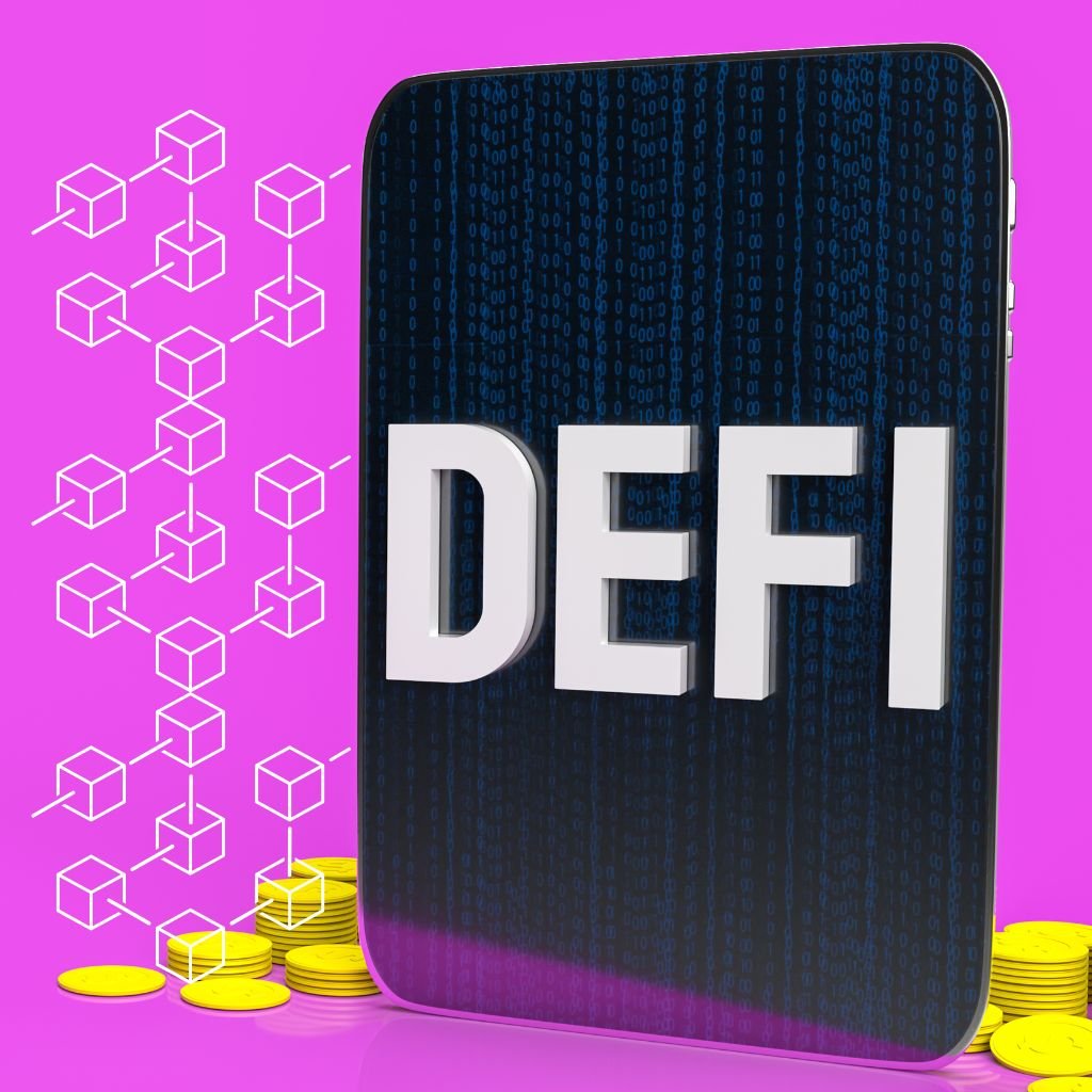 The Role of Cryptocurrency in Decentralized Finance (DeFi)